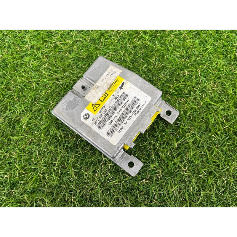 Датчик удара двери (airbag/безопасность) BMW 5-series E60 M54b30 65776974364