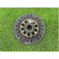 Диск зчеплення