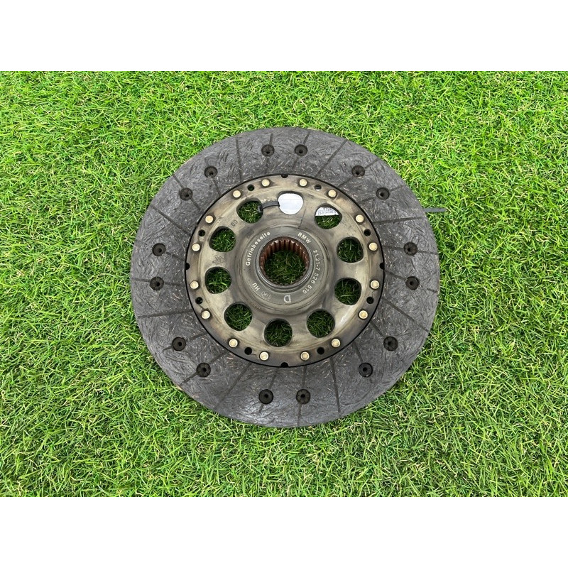 Диск зчеплення (трансмісія) BMW 3-series E92 2010 3.0 N54 21207526516