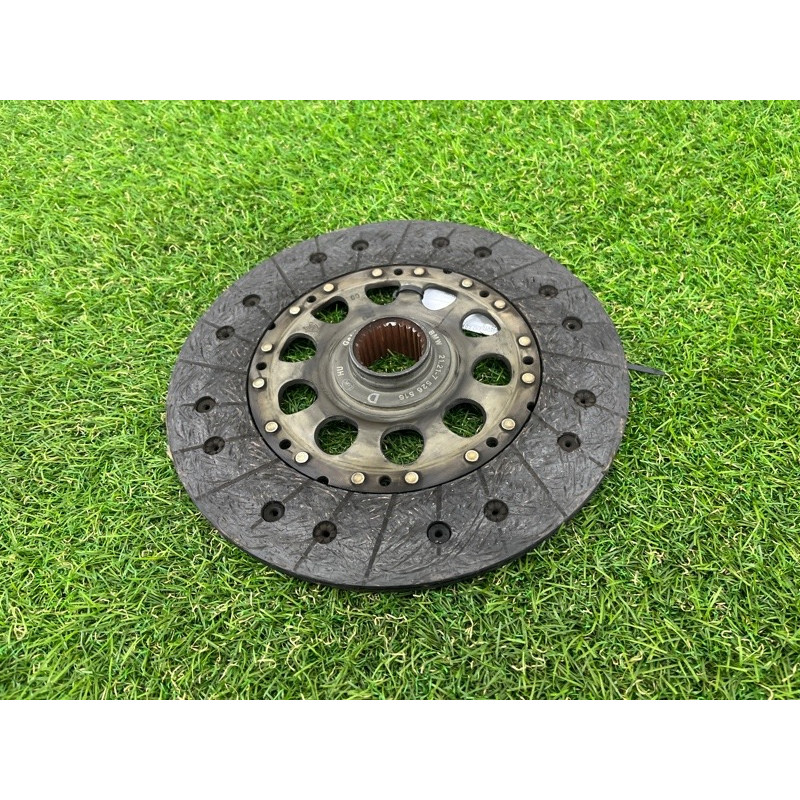 Диск зчеплення (трансмісія) BMW 3-series E92 2010 3.0 N54 21207526516