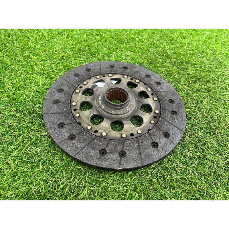 Диск зчеплення (трансмісія) BMW 3-series E92 2010 3.0 N54 21207526516