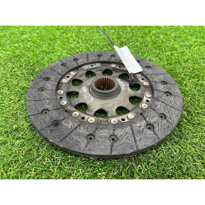 Диск зчеплення (трансмісія) BMW 3-series E92 2010 3.0 N54 21207526516