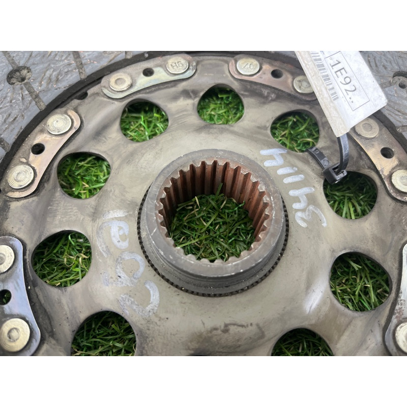 Диск зчеплення (трансмісія) BMW 3-series E92 2010 3.0 N54 21207526516