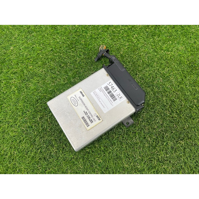 Блок управления подвеской (электрика / блок управления) LAND ROVER Range Rover P38 1996 4.6 Lucas ANR4499