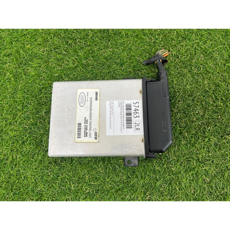 Блок управления подвеской (электрика / блок управления) LAND ROVER Range Rover P38 1996 4.6 Lucas ANR4499