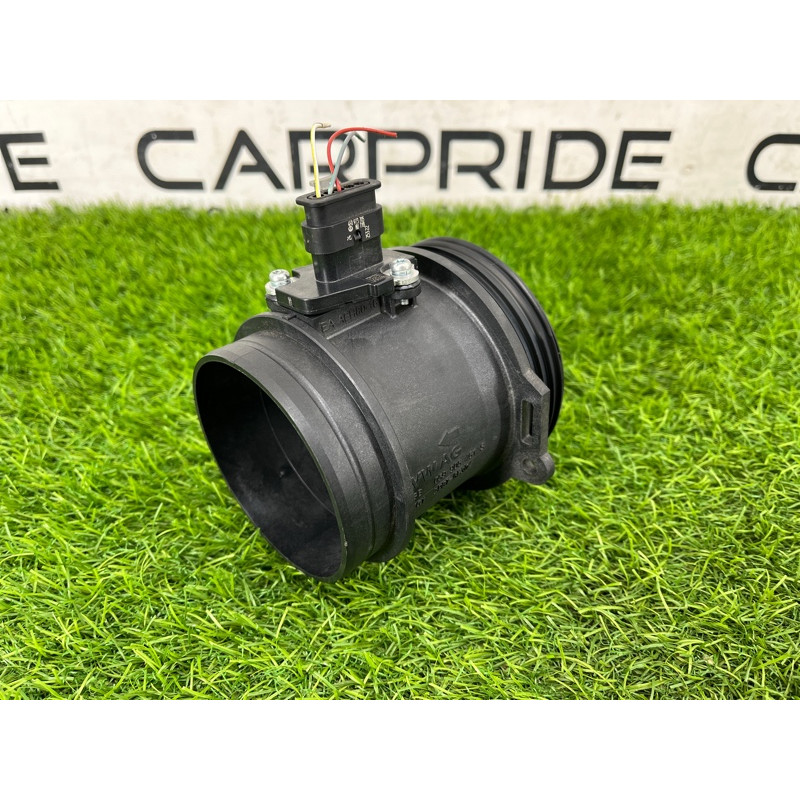 Датчик массового расхода воздуха (электрика двигателя) AUDI Q7 4M 2017 3.0 059906461S