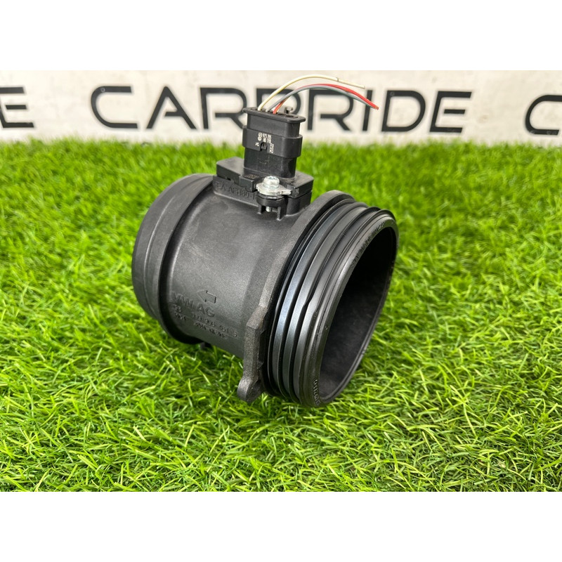 Датчик массового расхода воздуха (электрика двигателя) AUDI Q7 4M 2017 3.0 059906461S