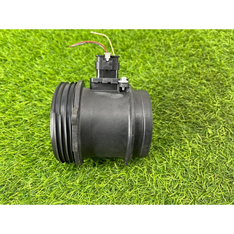 Датчик массового расхода воздуха (электрика двигателя) AUDI Q7 4M 2017 3.0 059906461S