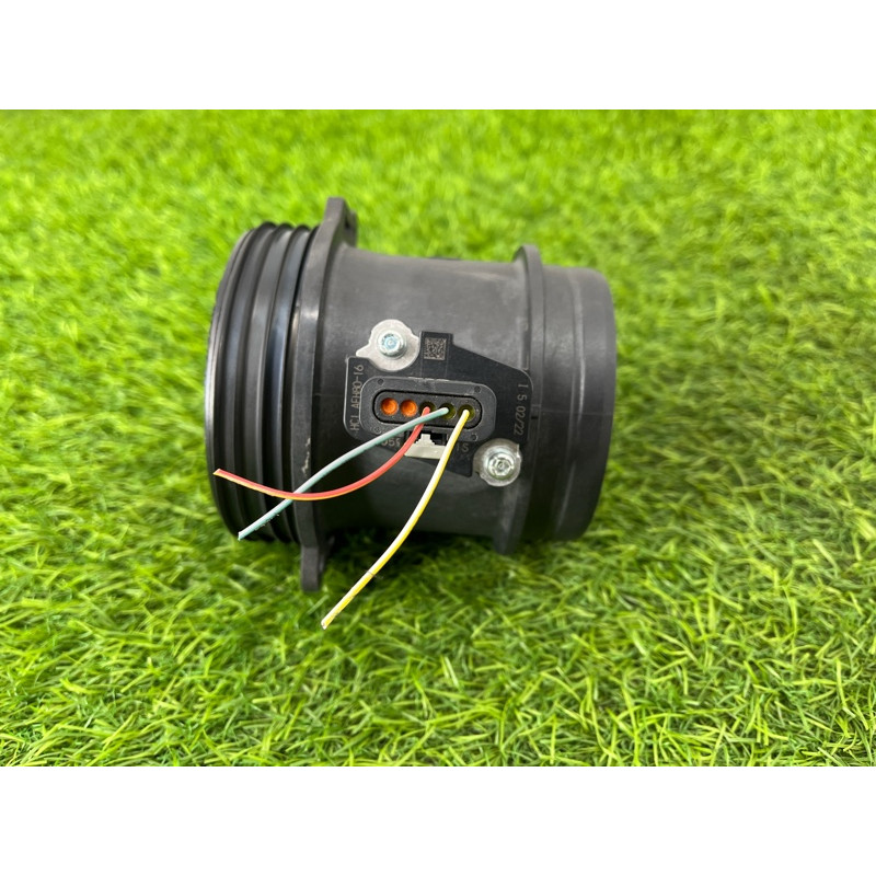 Датчик массового расхода воздуха (электрика двигателя) AUDI Q7 4M 2017 3.0 059906461S