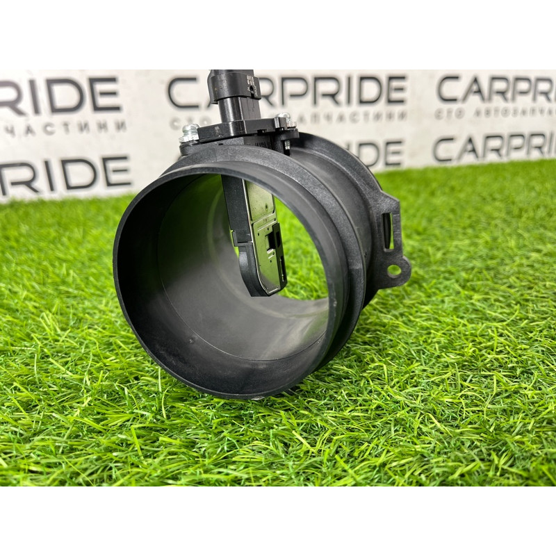 Датчик массового расхода воздуха (электрика двигателя) AUDI Q7 4M 2017 3.0 059906461S