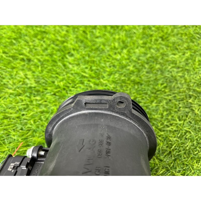 Датчик массового расхода воздуха (электрика двигателя) AUDI Q7 4M 2017 3.0 059906461S