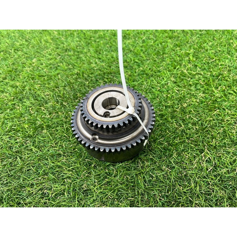 Звезда (двигатель и элементы) Infiniti QX60 L50 2015 3.5 130259HP0A