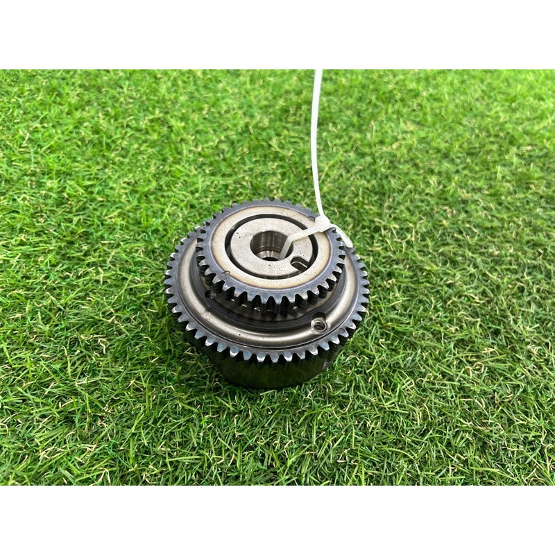 Звезда (двигатель и элементы) Infiniti QX60 L50 2015 3.5 130259HP0A