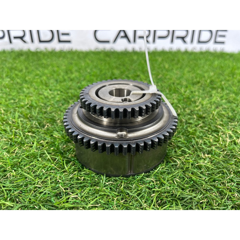 Звезда (двигатель и элементы) Infiniti QX60 L50 2015 3.5 130259HP0A