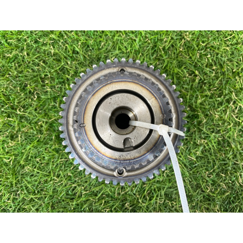 Звезда (двигатель и элементы) Infiniti QX60 L50 2015 3.5 130259HP0A