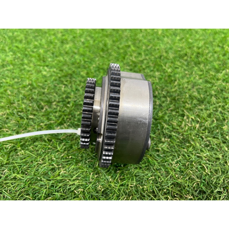 Звезда (двигатель и элементы) Infiniti QX60 L50 2015 3.5 130259HP0A