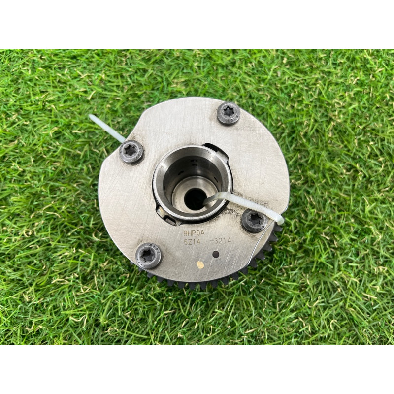 Звезда (двигатель и элементы) Infiniti QX60 L50 2015 3.5 130259HP0A