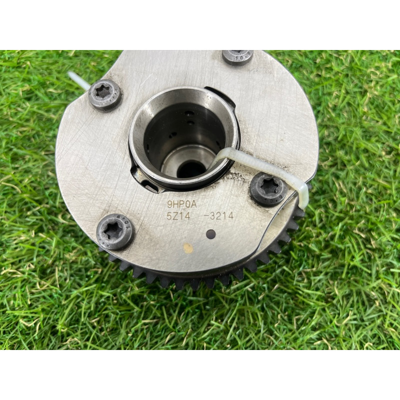 Звезда (двигатель и элементы) Infiniti QX60 L50 2015 3.5 130259HP0A