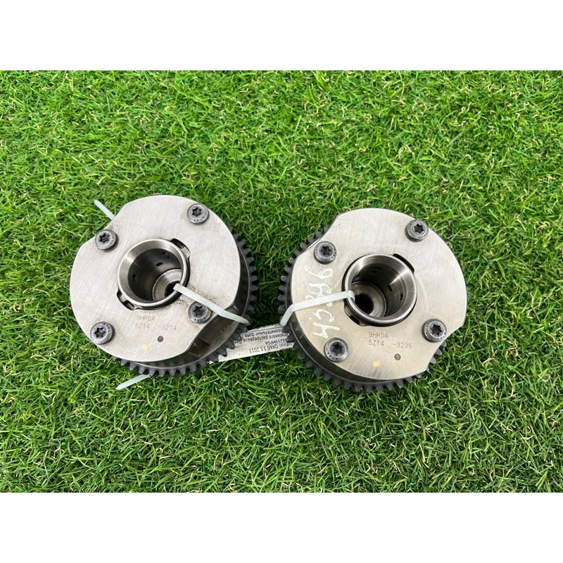 Звезда (двигатель и элементы) Infiniti QX60 L50 2015 3.5 130259HP0A