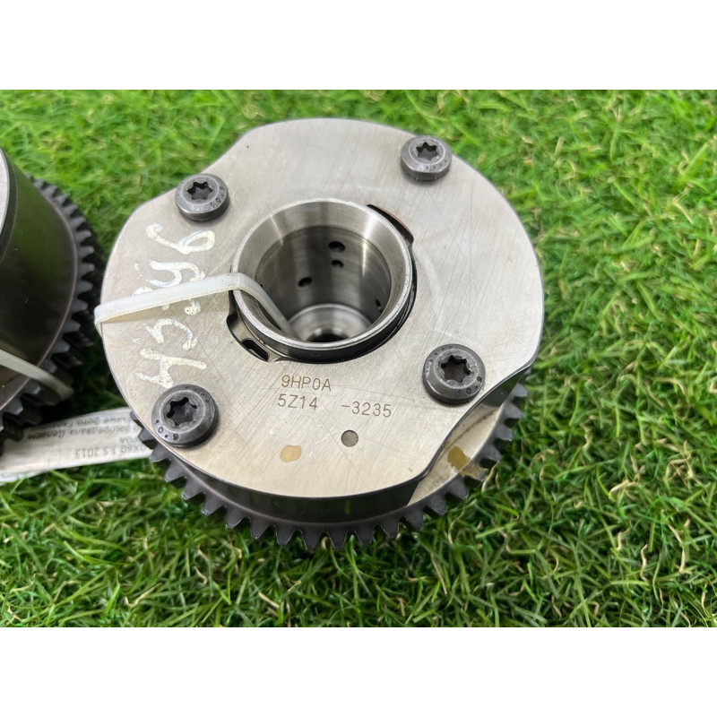 Звезда (двигатель и элементы) Infiniti QX60 L50 2015 3.5 130259HP0A