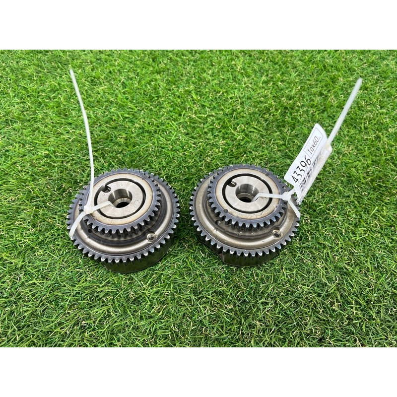 Звезда (двигатель и элементы) Infiniti QX60 L50 2015 3.5 130259HP0A