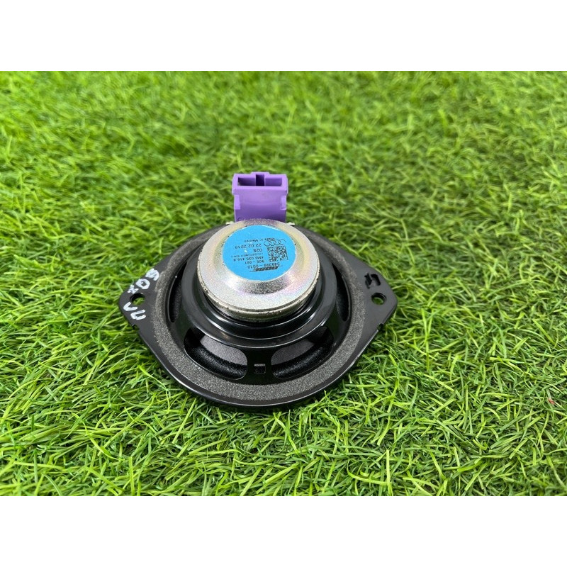 Динамик (электрика) AUDI Q7 4M 2018 3.0 TFSi 4M0035416B