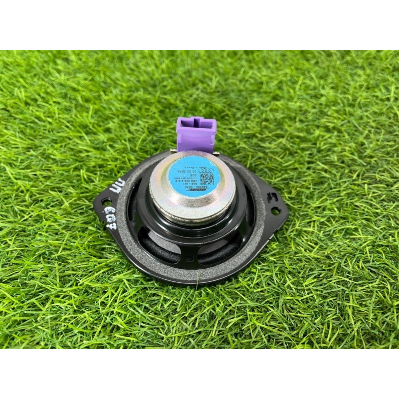 Динамик (электрика) AUDI Q7 4M 2018 3.0 TFSi 4M0035416B