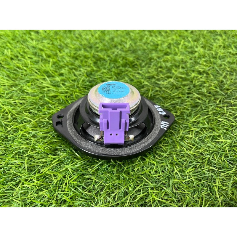 Динамик (электрика) AUDI Q7 4M 2018 3.0 TFSi 4M0035416B