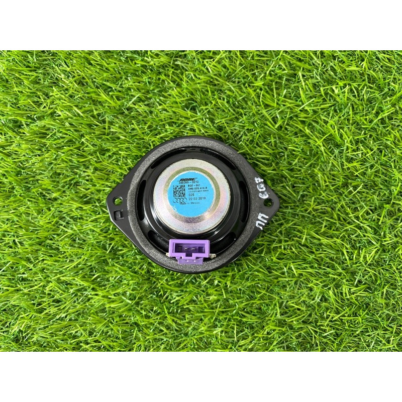 Динамик (электрика) AUDI Q7 4M 2018 3.0 TFSi 4M0035416B