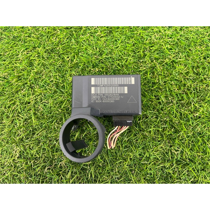 Антенна иммобилайзера (электрика) Jeep Patriot MK74 2012 2.4 5026218AN