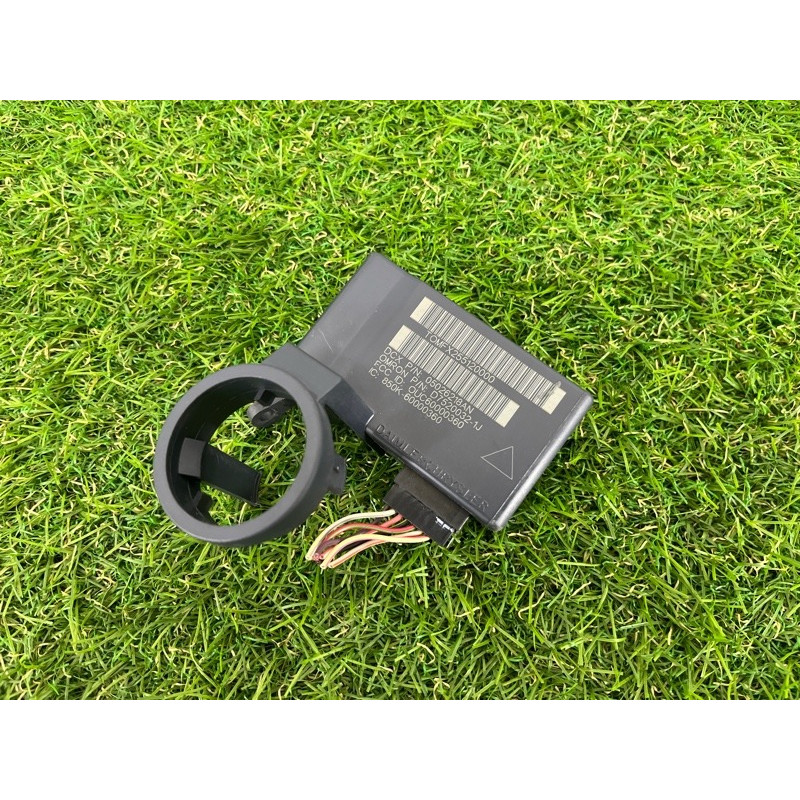 Антенна иммобилайзера (электрика) Jeep Patriot MK74 2012 2.4 5026218AN