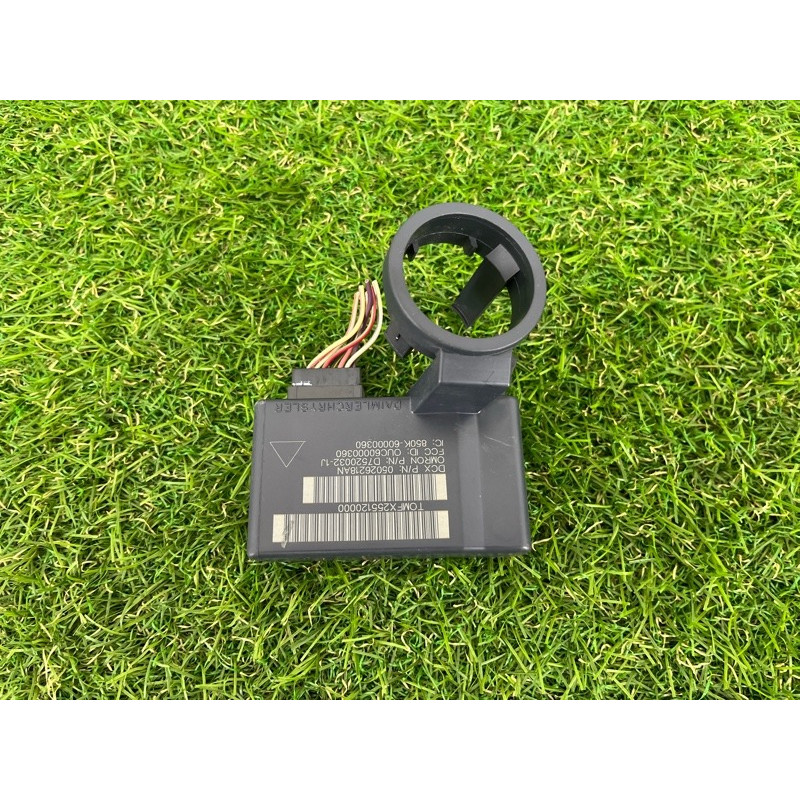 Антенна иммобилайзера (электрика) Jeep Patriot MK74 2012 2.4 5026218AN