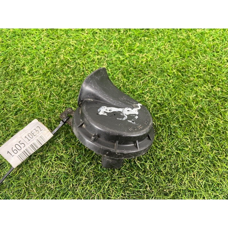 Сигнал (электрика) BMW 7-series E32