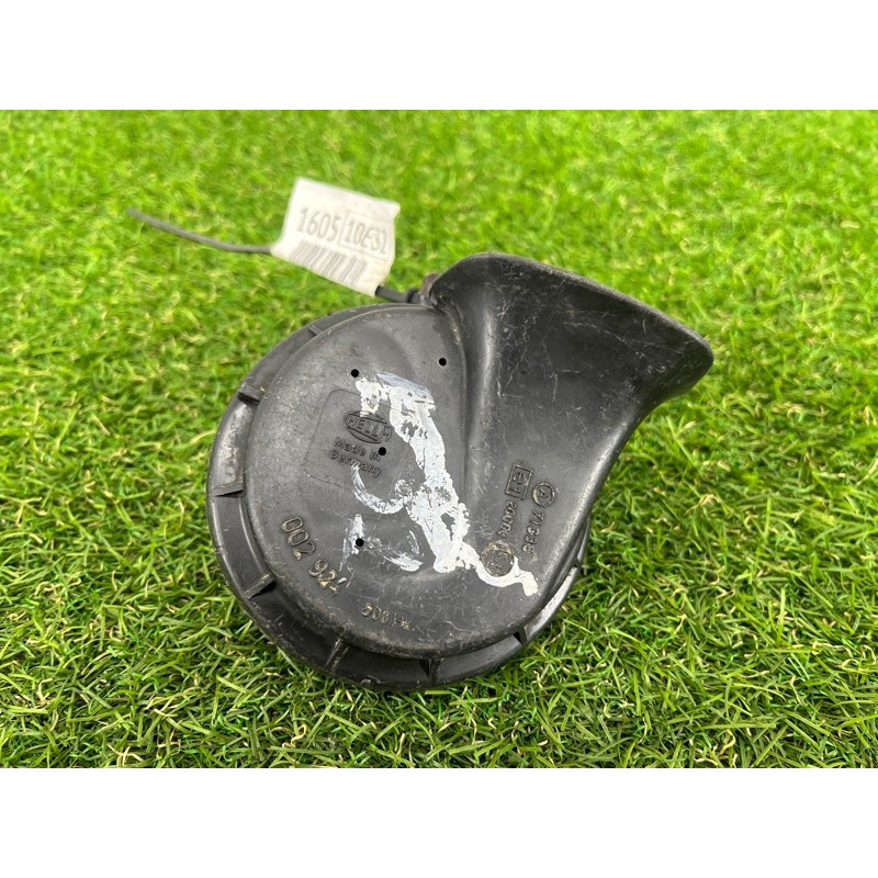 Сигнал (электрика) BMW 7-series E32