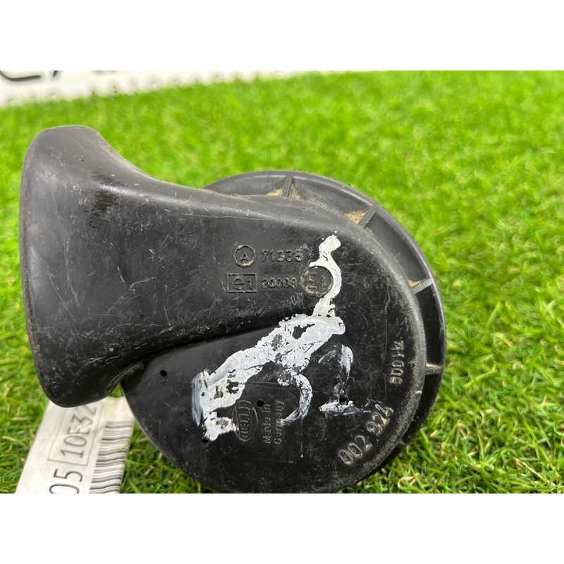 Сигнал (электрика) BMW 7-series E32