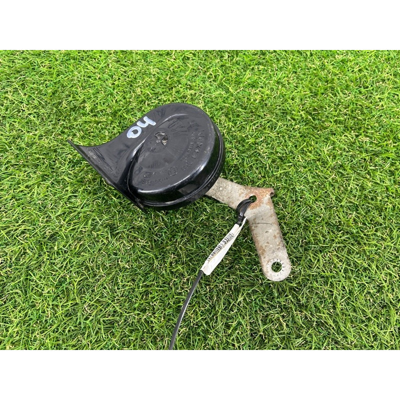 Сигнал (электрика) Mazda 6 GG 2002 2.0 RF5 0092018