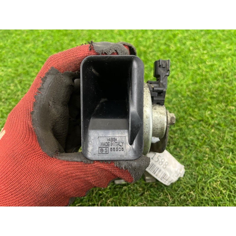 Сигнал (электрика) Opel Insignia A 2009 2.0 DTH 1228036