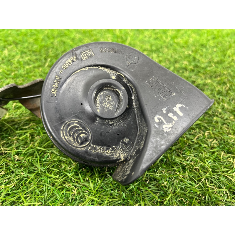 Сигнал (электрика) Opel Insignia A 2009 2.0 DTH 1228036