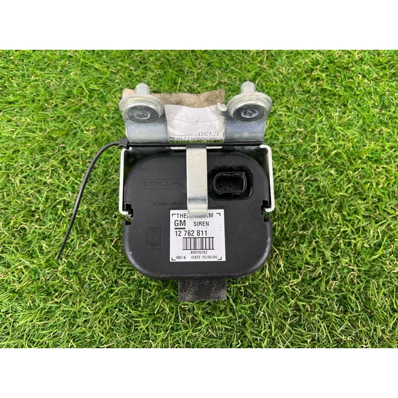 Сигнал (электрика) Opel SIGNUM 1 2006 2.2 YH 12762811