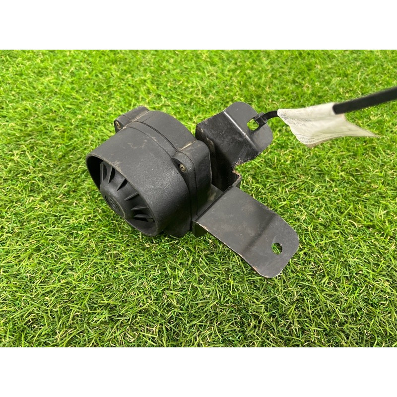 Сигнал (электрика) BMW 7-series E65 N62B44 6917446