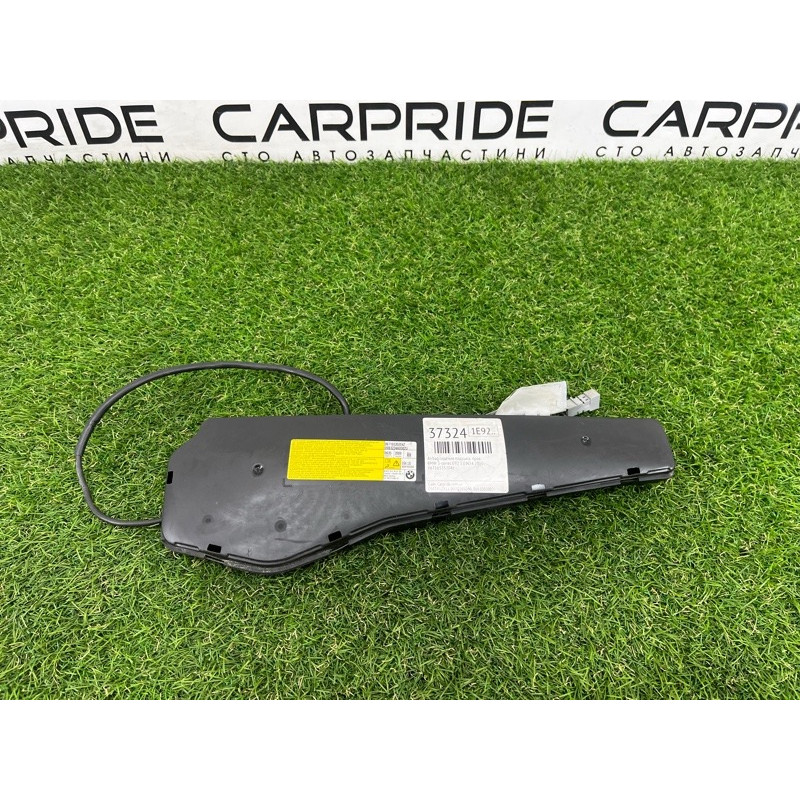 Airbag сидіння (airbag/безопасность) BMW 3-series E92 2010 3.0 N54 72127165352