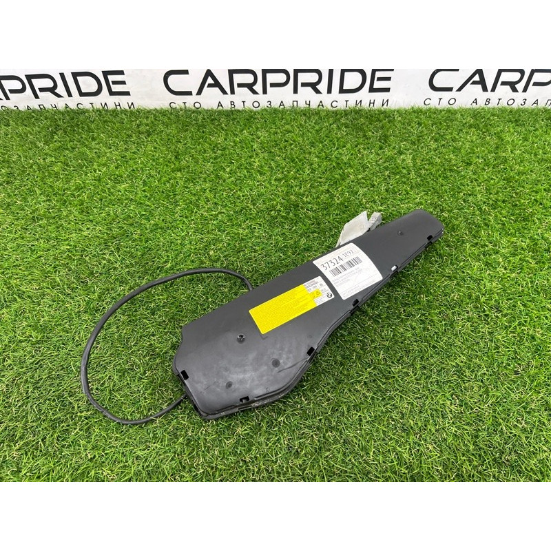 Airbag сидіння (airbag/безопасность) BMW 3-series E92 2010 3.0 N54 72127165352