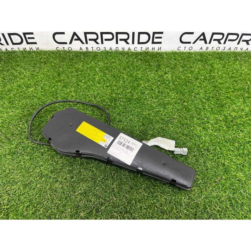 Airbag сидіння (airbag/безопасность) BMW 3-series E92 2010 3.0 N54 72127165352