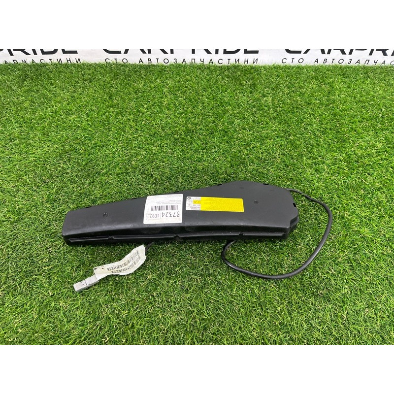 Airbag сидіння (airbag/безопасность) BMW 3-series E92 2010 3.0 N54 72127165352