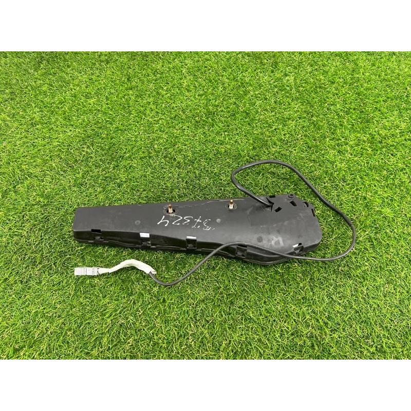 Airbag сидіння (airbag/безопасность) BMW 3-series E92 2010 3.0 N54 72127165352