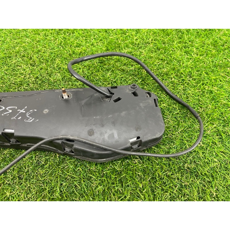 Airbag сидіння (airbag/безопасность) BMW 3-series E92 2010 3.0 N54 72127165352