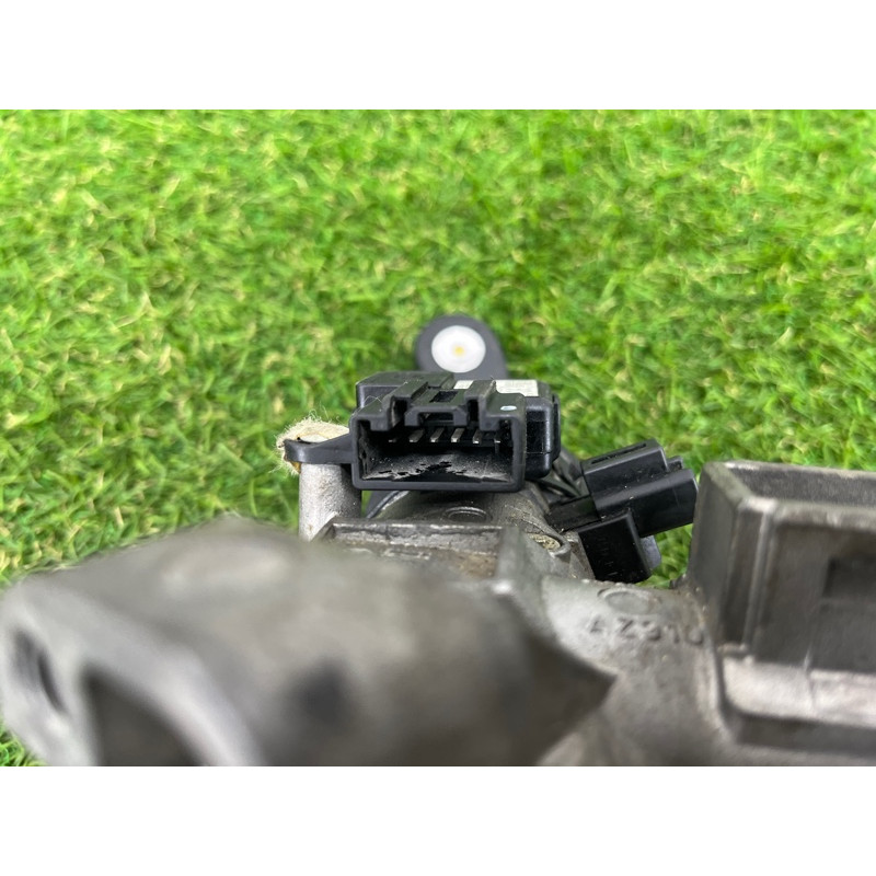 Замок зажигания (электрика) Mazda 6 GH 2008 2.0 RF7J GS1D66938 A