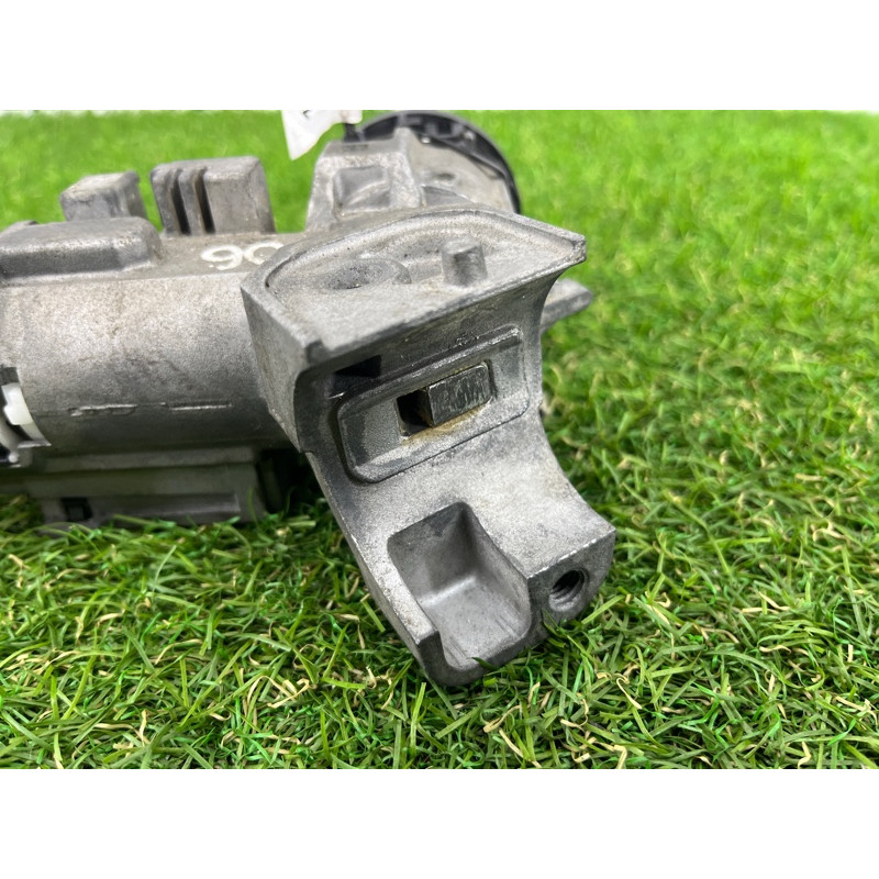 Замок зажигания (электрика) Mazda 6 GH 2008 2.0 RF7J GS1D66938 A