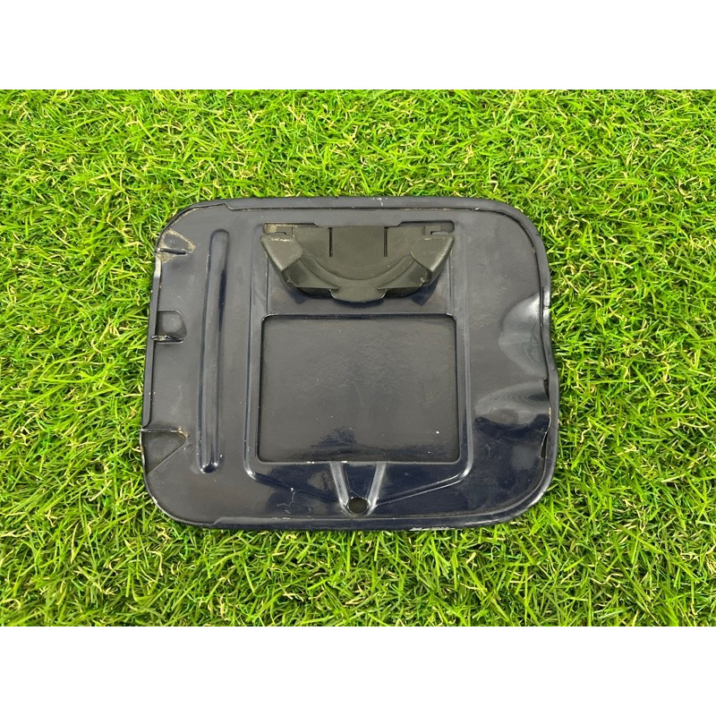 Лючок топливного бака (кузов и элементы) BMW 3-series E36 51171960024