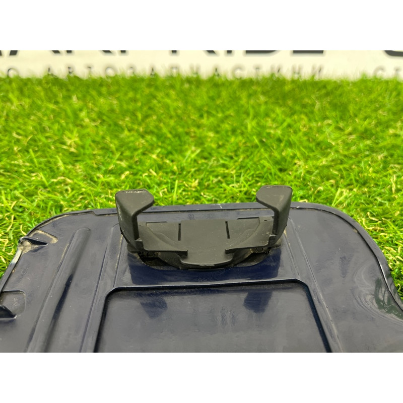 Лючок топливного бака (кузов и элементы) BMW 3-series E36 51171960024